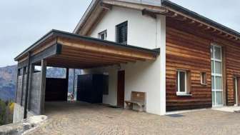 Casa di vacanza "La vista"