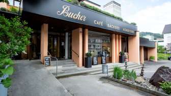 Caffè Bucher Caffè Bucher