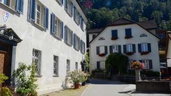 Casa Schlegel