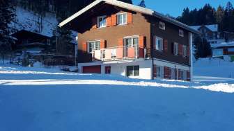 Tschudiboden (3 appartamenti)