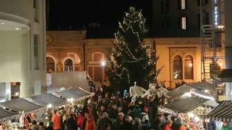 Celebrazione della luce 1