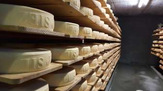 Ristorante alpino Siez