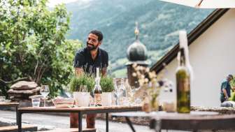 Boutique BNB & Ristorante Tremondi