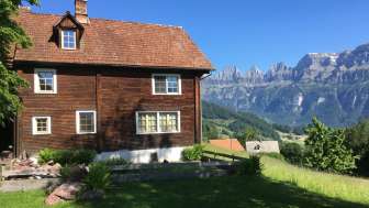 Agriturismo Schibestei