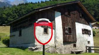 Heidi villaggio Maienfeld