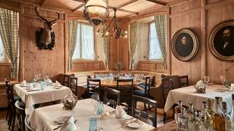 Ristorante Zollstube