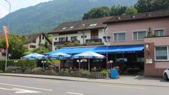 Albergo Ristorante Schiffahrt