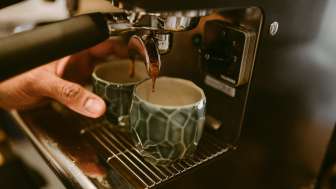 Caffè e torrefazione Kaffieggä