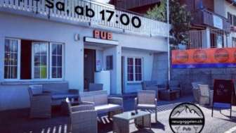 Nuovo Goggeien - Pub e Pizzeria