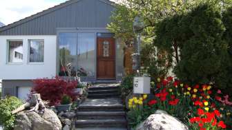 Camera privata Katja Lutz