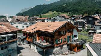 Appartamento Casa Marie