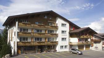 Casa Steinbock