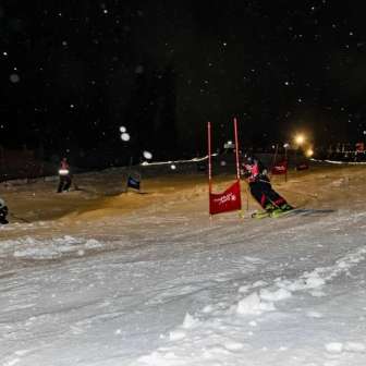 Gara testa a testa al NightFight 45f49375