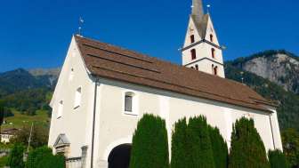 Chiesa protestante