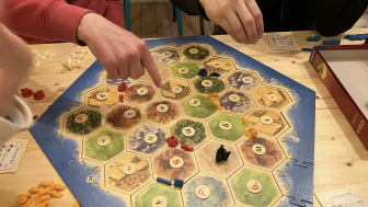 Serata giochi GEISS Sargans