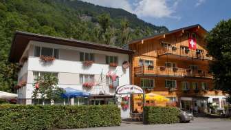 Albergo Ristorante Gemse