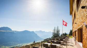 Berghotel Schönhalden