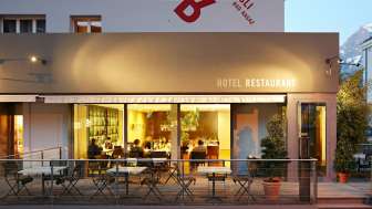 Albergo Ristorante Rössli