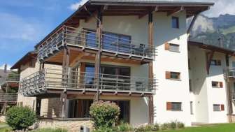 Appartamento di vacanza Resort Walensee No. 73