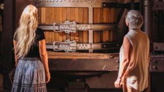 Escursione ai vini dei Grigioni