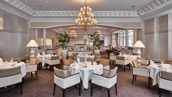 Ristorante Olives d'Or