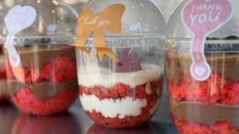 Dolce pausa di potere, Outlet della moda Landquart