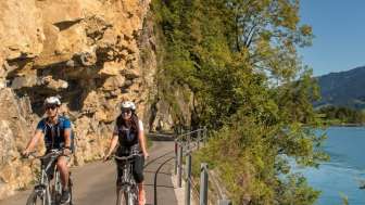 Noleggiare una bicicletta AG