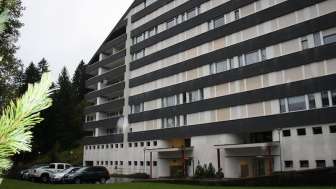 Appartamento Gauenpark (CharmingStay)