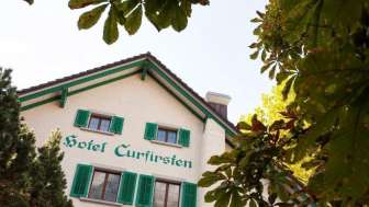 Albergo Ristorante Churfirsten