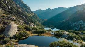 Lago di Murg, Valle della Murg, estate, escursioni, escursione