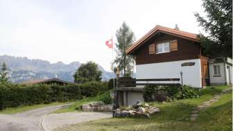 Casa Wiesengrün