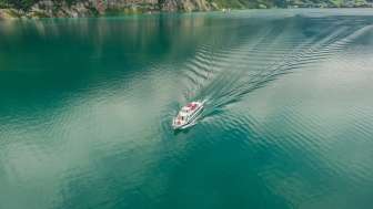 Nave Walensee
