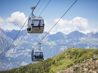 Ferrovie di montagna del Flumserberg Ferrovie di montagna del Flumserberg