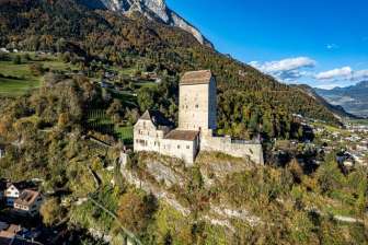 Castello Edgar Müller 2