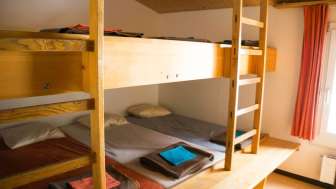 Clubhouse Sci Club Kilchberg