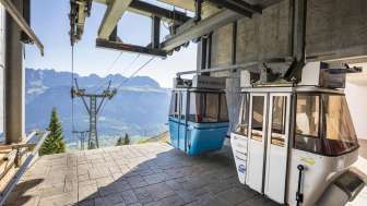 Funivia di Schönhalden