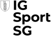 Logo IG Sport San Gallo