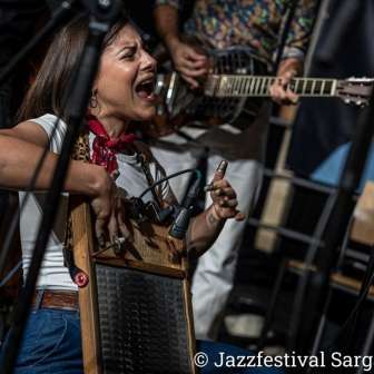 Festival del Jazz @ Sargans 20 09 2024 987A3318