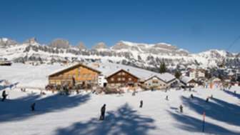 Locanda di montagna Ristorante Molseralp