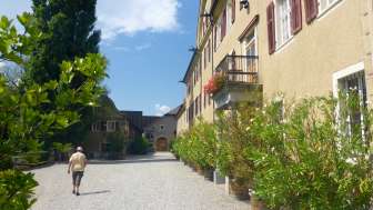 Castello di Salenegg