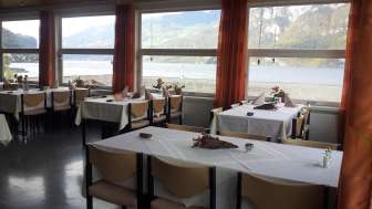 Zur Brauerei - ristorante sul lago