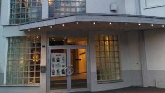 Kiwi cinema Castels Sargans