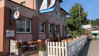 Albergo Ristorante Schiffahrt