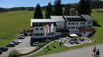 Albergo Cristal Flumserberg