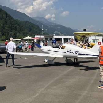Festival dell'aeroporto 2 0