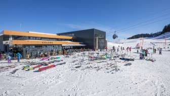 COLORS - Ristorante e bar