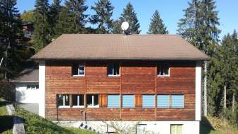 Casa vacanze e campeggio Ski-Klub Dietikon