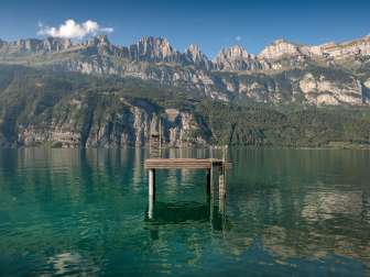 Lago di Walen