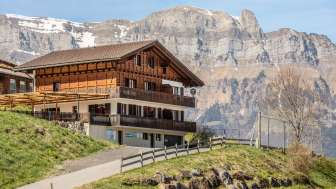 Casa vacanza Schnäls