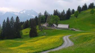 Alpe Schrina